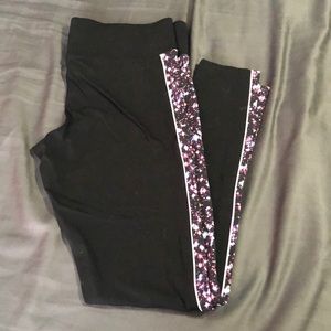 PINK leggings